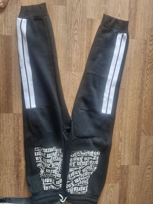 Трико подростковая