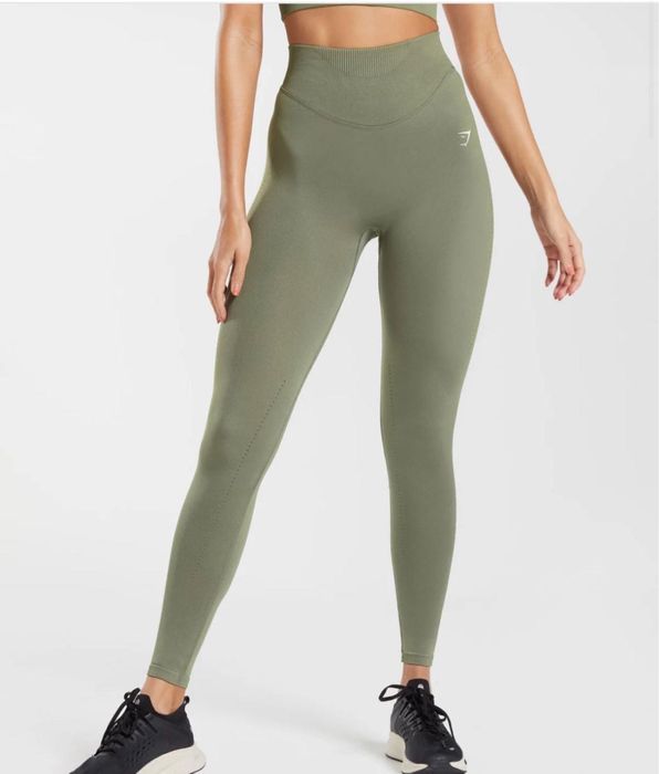 Colanti Gymshark/ Gymshark leggings XS