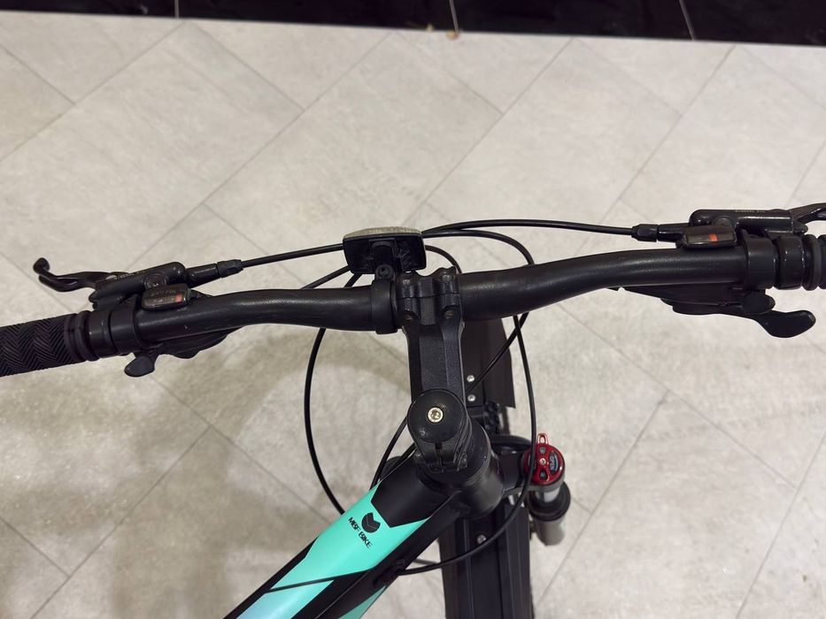 velosiped mbf bike aluminiy srochno sotiladi pul kerak