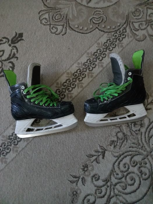 хоккей форма Бауер