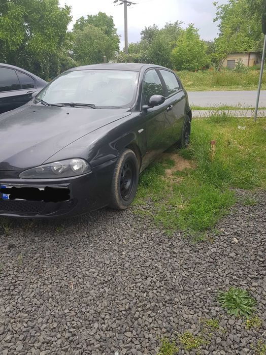 Vand Alfa Romeo 1.6