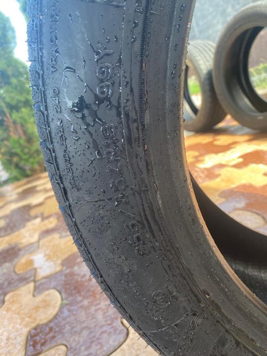 Продам автошины комплект