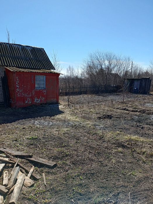 Продам дачу 11 соток в обществе Ромашка