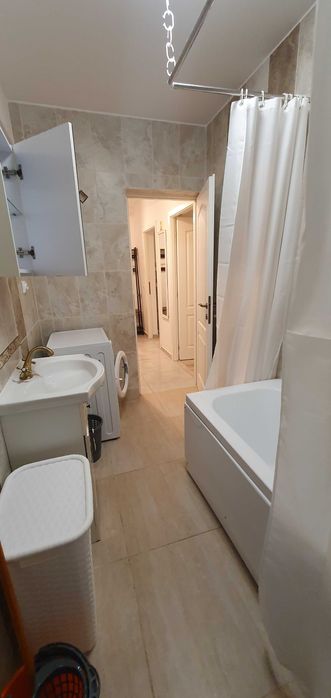 Apartament 1 camera Lunca Cetatuii