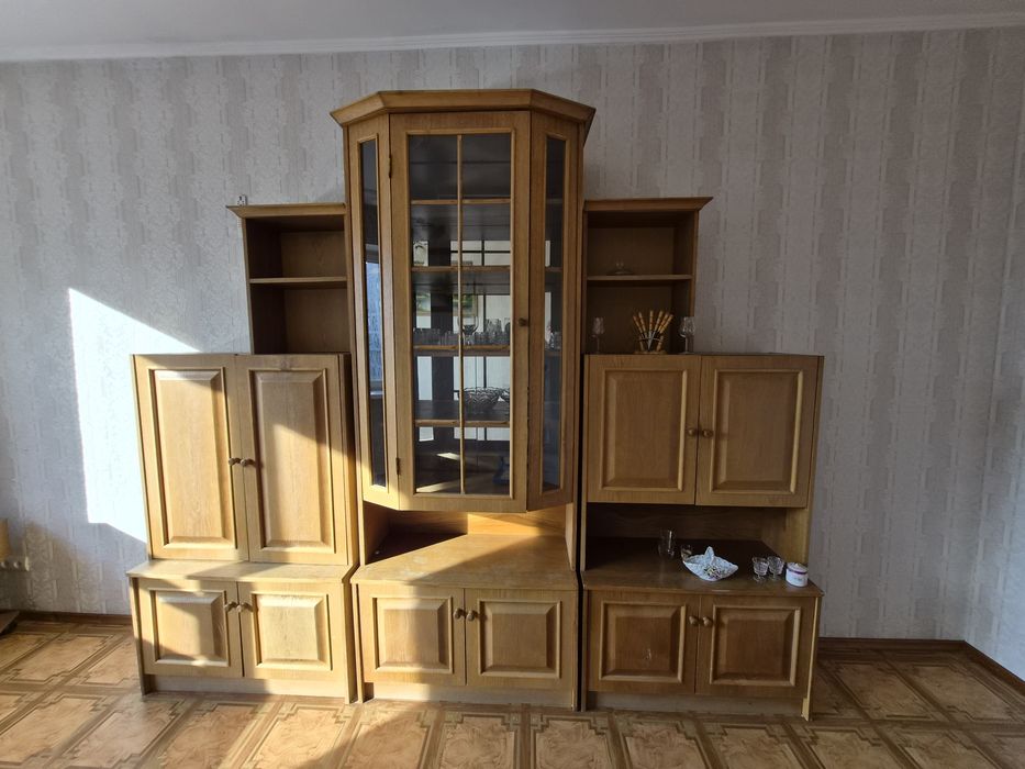 Горка в хорошем состоянии