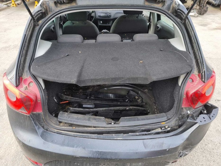 Dezmembrez Seat Ibiza 1.2 TDI CFWA 75 CAI 2011 Cutie Manuala 5 Trepte