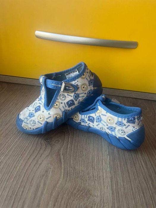 Детски обувки - различна номерация и модели