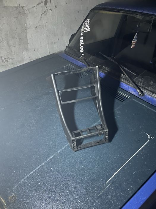 Продам запчасти на ваз 2107