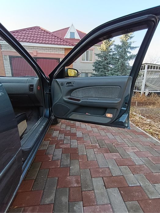 Ниссан максима а 32