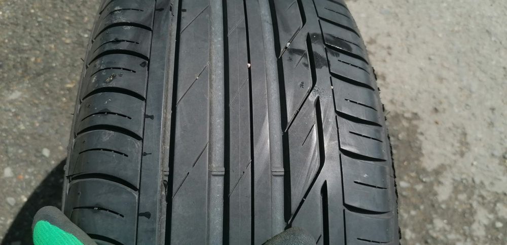 225/50/18 Бриджстоун ДОТ 2017 г