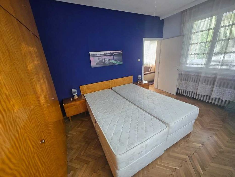 Дава се под наем Тристаен апартамент в София, Гео Милев - 85 кв.м за 760 € - Снимка #2