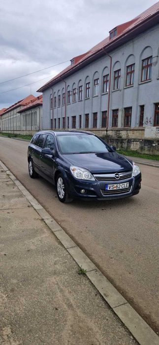 Opel Astra H 1.7 CDI