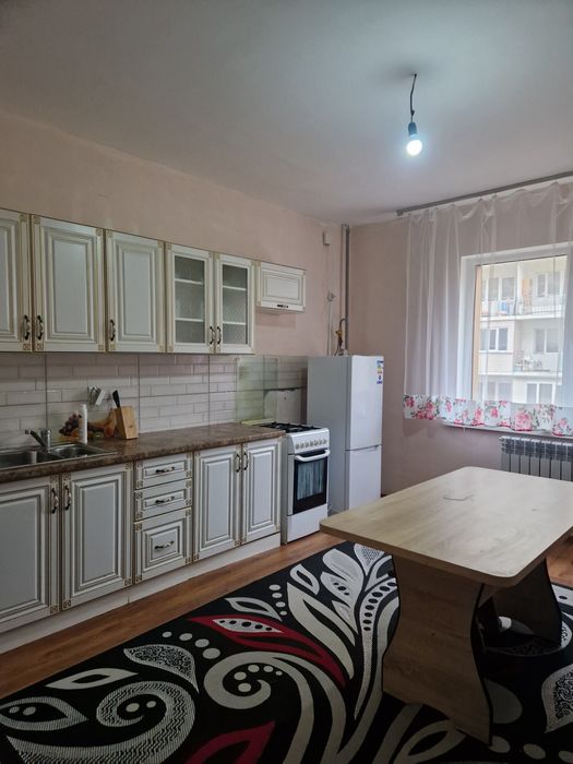 Сдам 1 комнатную квартиру