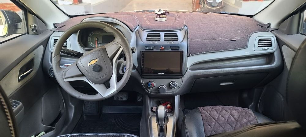 Chevrolet Cobalt 2020 — 4