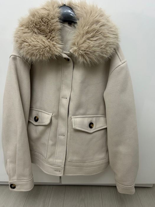 Късо палто от hm M