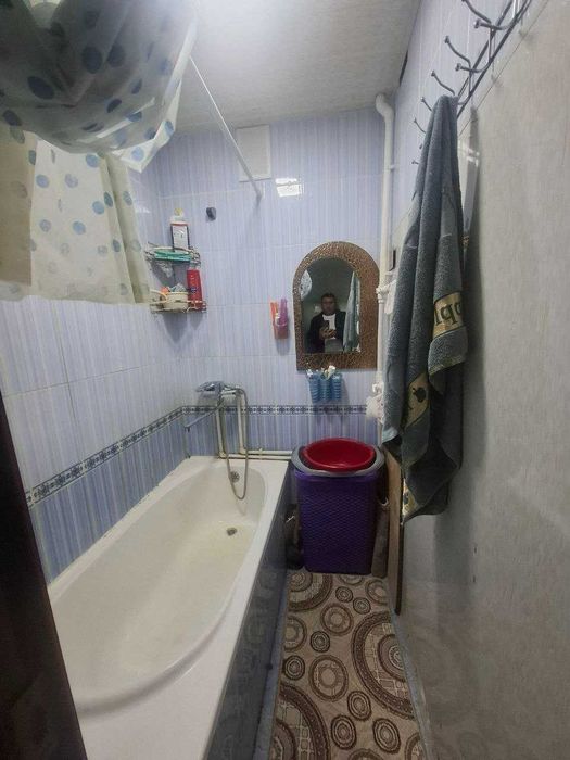 3 хоналик квартира 3 кават конечка