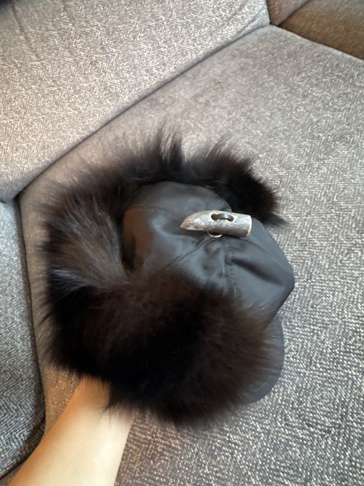 Детска шапка Dsquared2