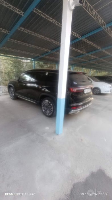 Jetour x90plus sotiladi