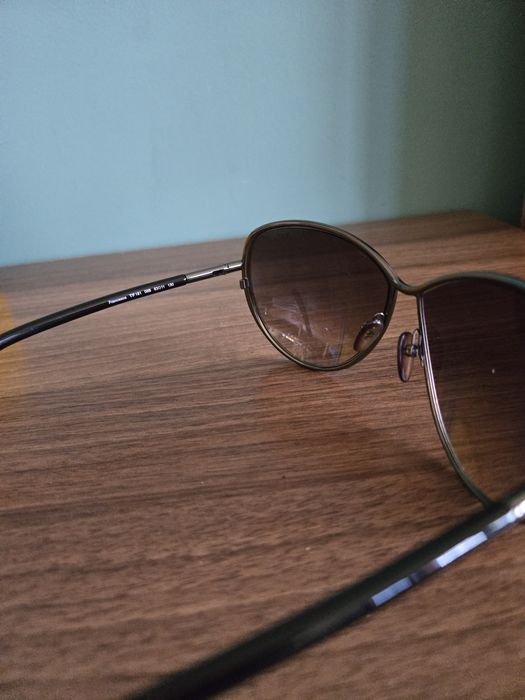 Слънчеви очила TOM FORD