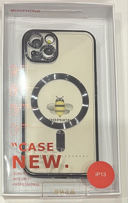 Калъф за телефон