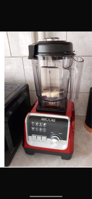 Продам Блендер стационарный HAROOKO "HS-206C