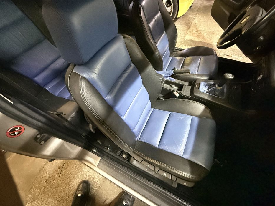 Vand interior Bmw E36 Compact