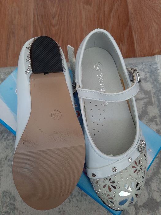 Продаются туфли детские