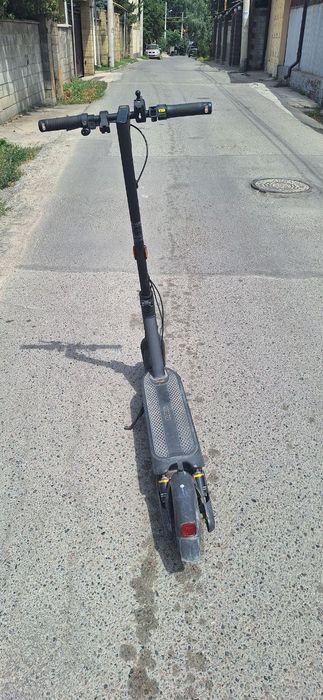 Электросамокат Ninebot Max