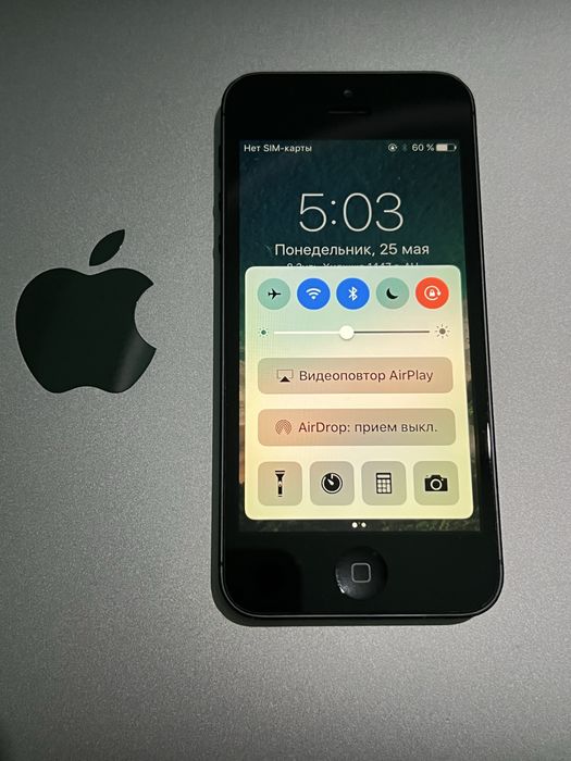 Iphone 5 LLA Region 16 Gb