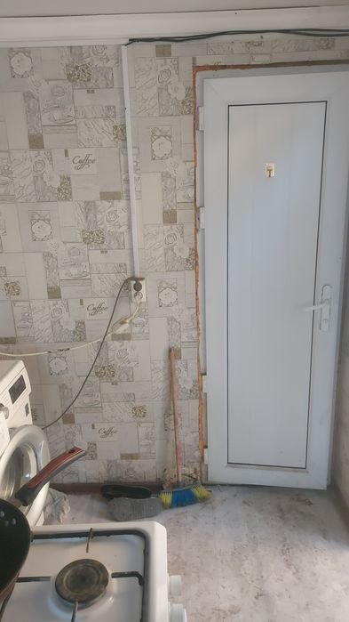 Жилой континер и душ