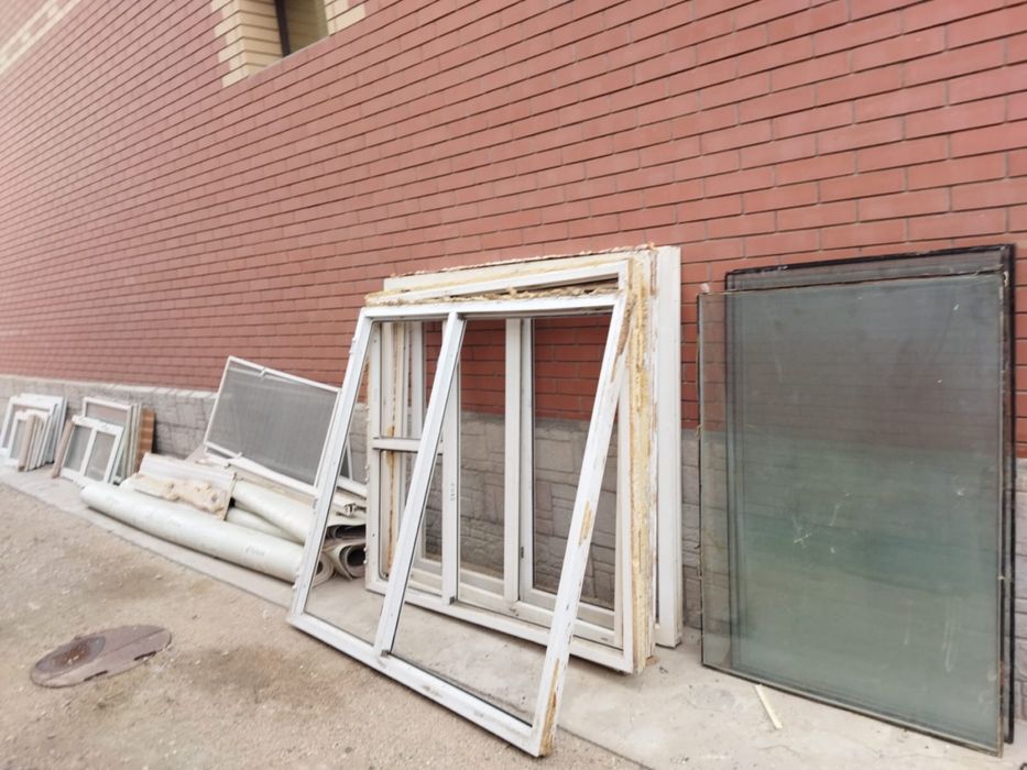 Двери межкомнатные