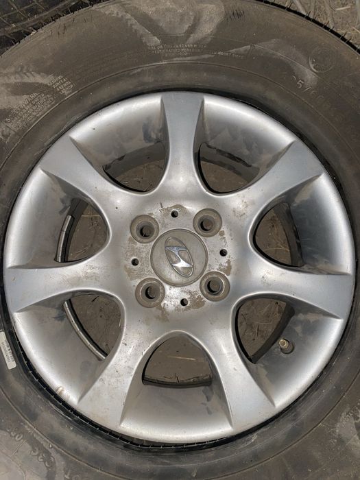 Титанка 13 размер