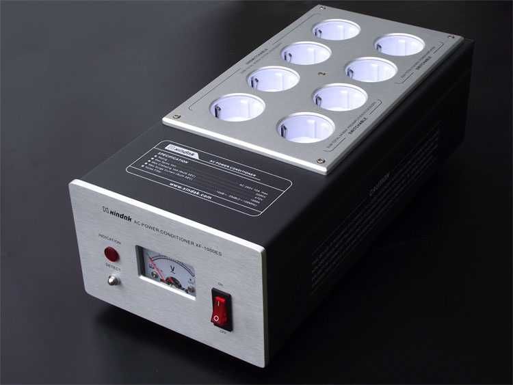 Distribuitor de Alimentare Xindak XF1000ES