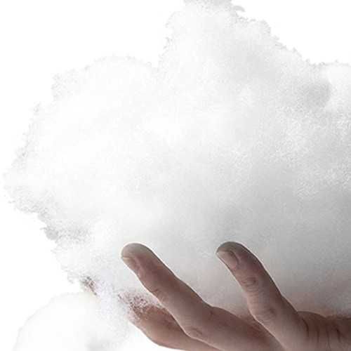 Пухкаво меко легло за куче и коте тип гнездо