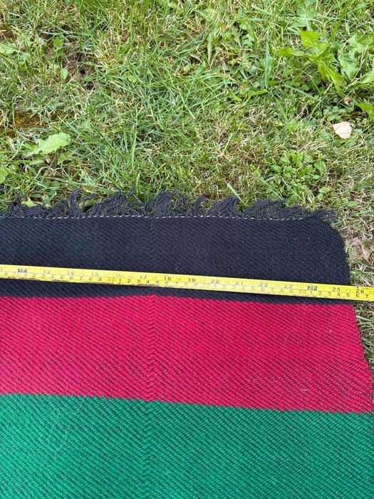 Родопски Вълнени Черги