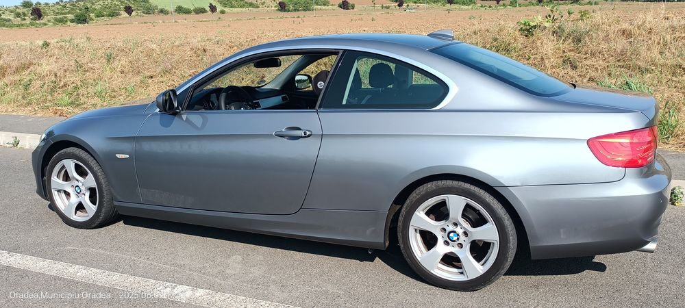 BMW 3 Series 2011 — imagine 3