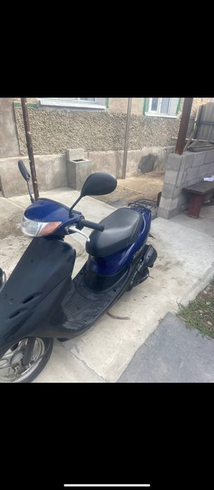 Продам Хондо Дио 34