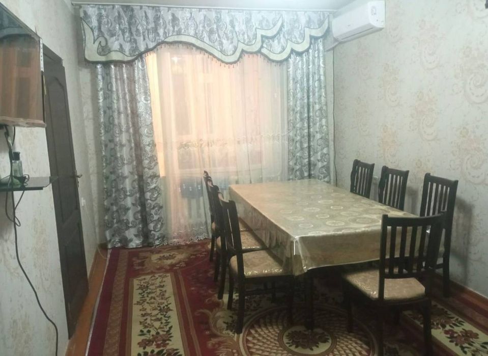 Yunusobod 7kv 2 xona ijaraga beriladi