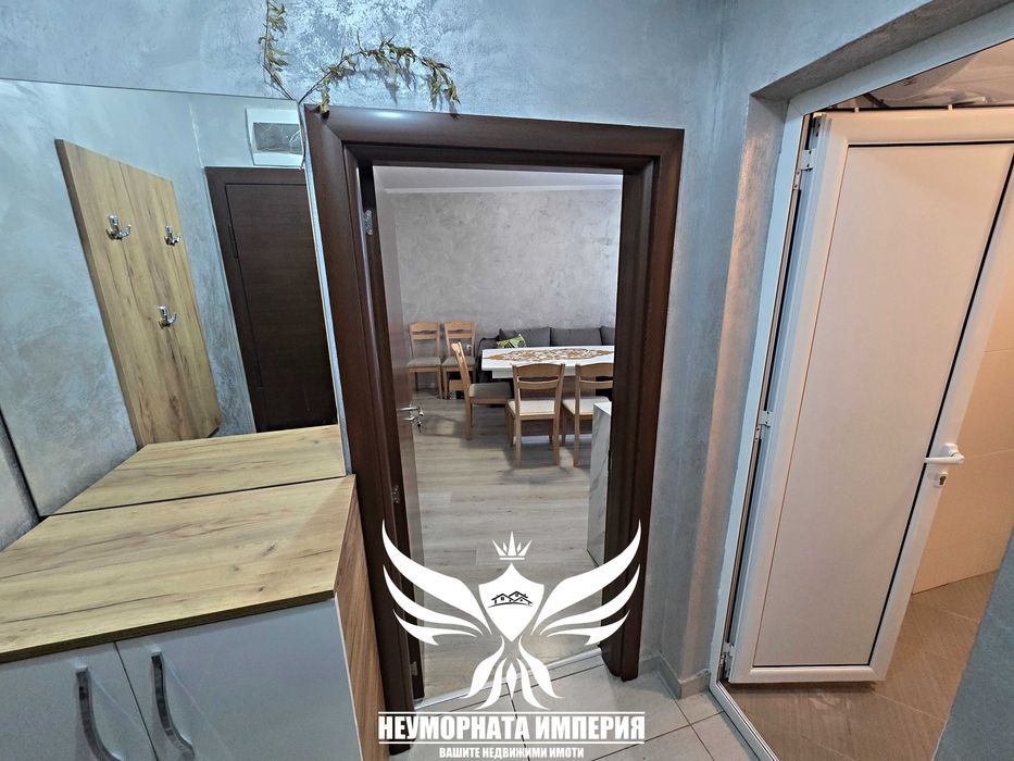 Дава се под наем Двустаен апартамент в Пловдив, Център - 53 кв.м за 411 € - Снимка #9