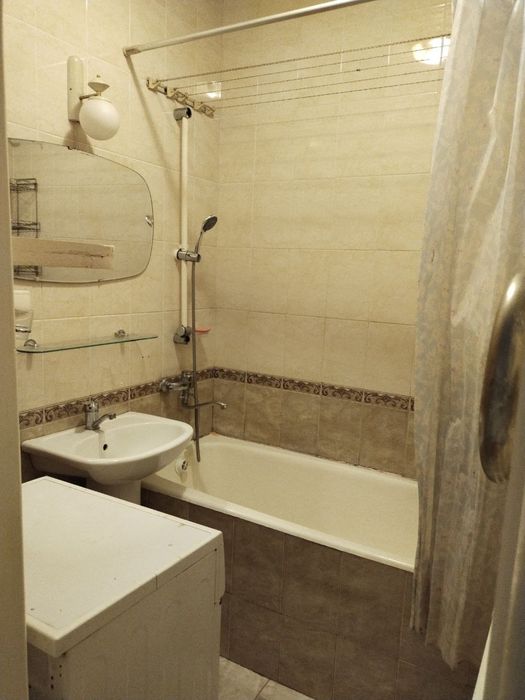 Сдаётся квартира