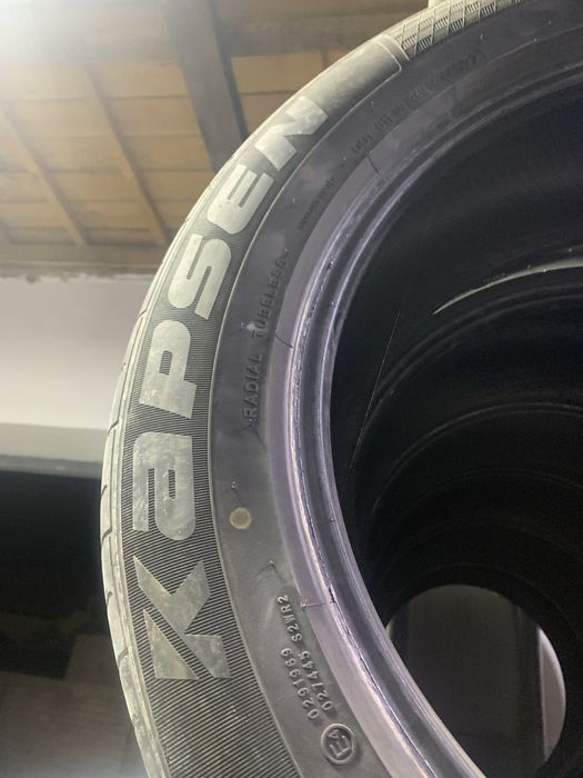 продам балон «245»55»19» 4штука