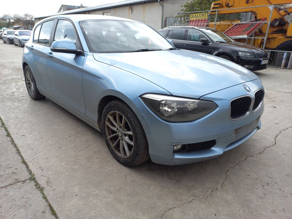 Aripa stanga dreapta bmw f20 21