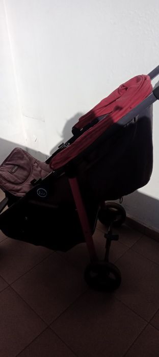 Детская коляска  б/у