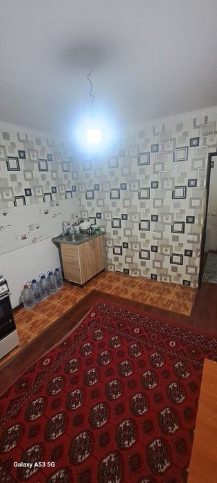 Ижарага 1 хонали квартира