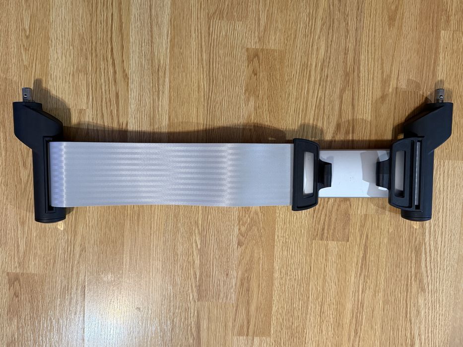 Преграда за багаж за BMW