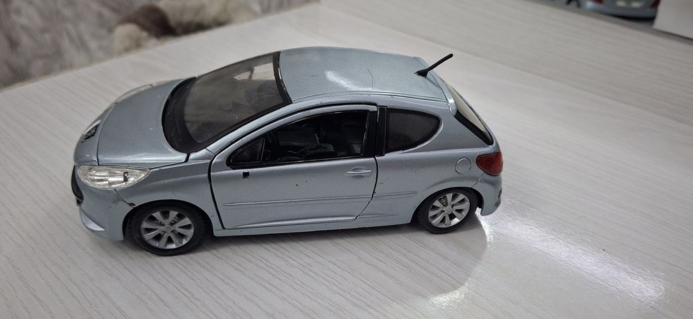 Сувенир из металла