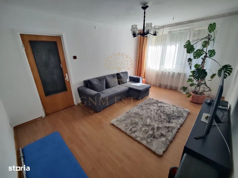 3 Camere Bloc Reabilitat Drumul Taberei - Metrou Favorit — fotografia 1