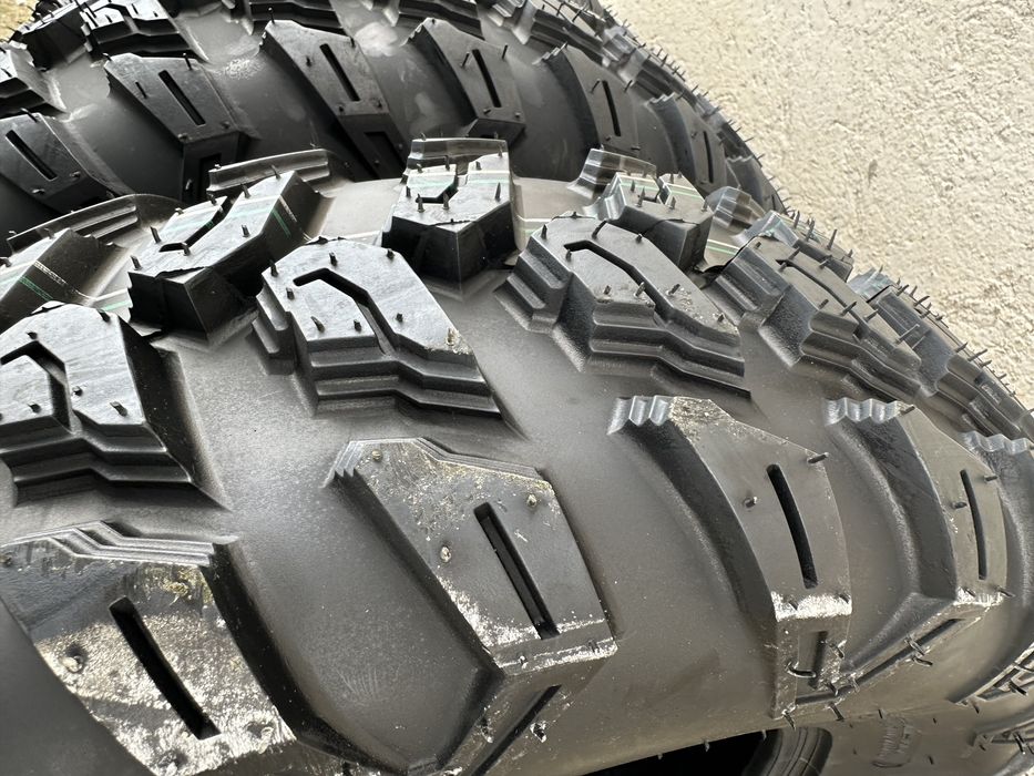 Гуми за АТВ с размери В3035 25/8/12 и 25/10/12