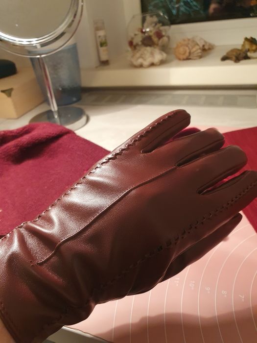 Продам набор шапка, шарф, перчатки