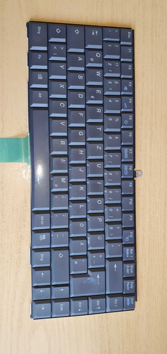 Матрици,клавиатури - електронна скрап №7